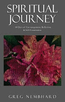 40 Days of Encouragement, Reflection, & Self-Examination