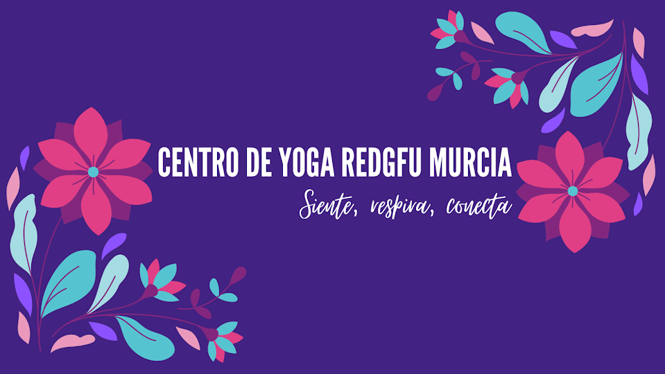 yoga Murcia redGFU