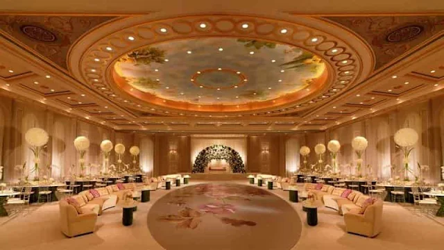 Weqaya reveals the updated Protocols for Wedding Halls, Events and Restrooms - Saudi-Expatriates.com