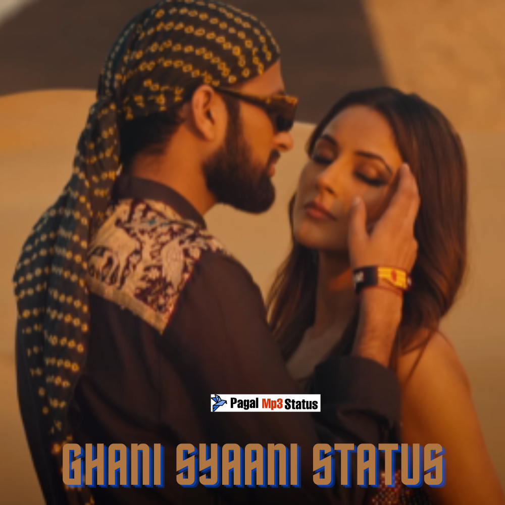 Ghani Syaani Whatsapp Status Video Download - Shehnaaz Gill