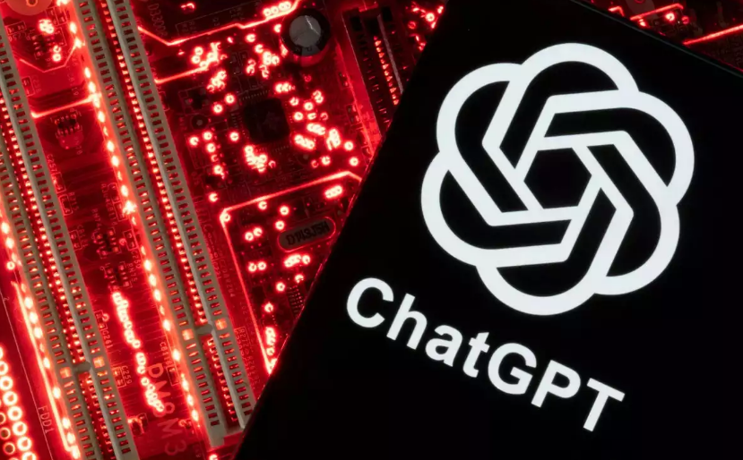 OpenAI's ChatGPT will "see, hear, talk" with a major update