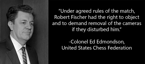Colonel Ed Edmondson Memorable Quote