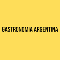 gastronomia argentina