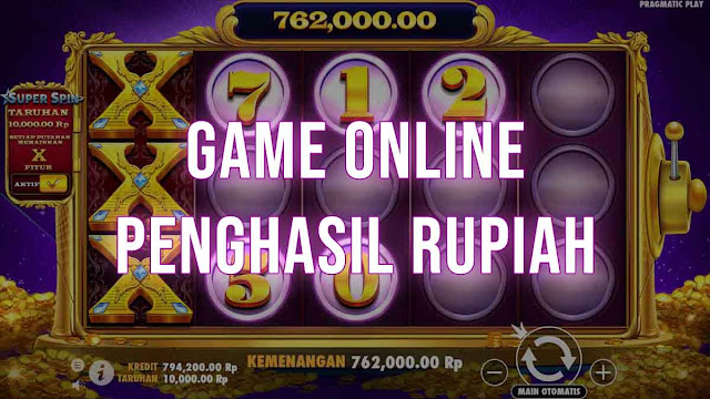 Slot Digital Pragmatic Menang Terbesar Sepanjang Sejarah