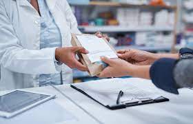 Pharmacy Benefit Manager | by heidi