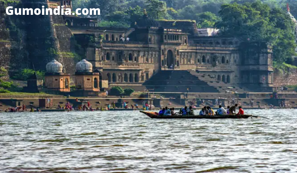 Top Places To Visit in Maheshwar