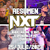 Audiencia De WWE NXT Martes 25 De Julio De 2023