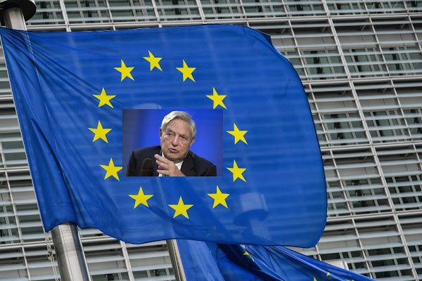 Slovénie : le Premier ministre critiqué pour avoir comparé des députés européens à « des marionnettes de Soros ! »