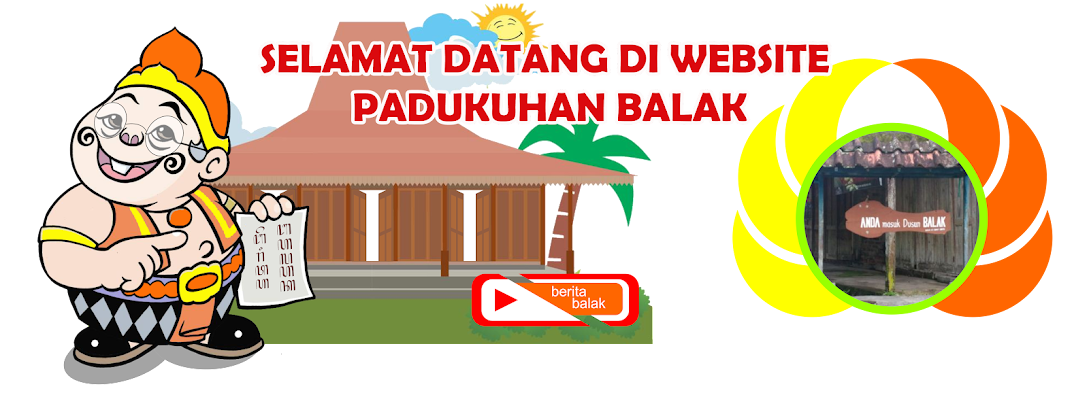 Padukuhan Balak Pendoworejo - Terpopuler