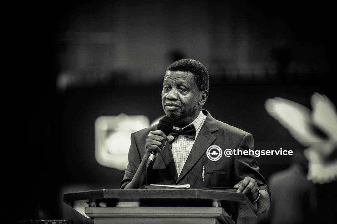 Open Heavens Devotional 16th December 2021 By Pastor E.A Adeboye –Challenges Are Stepping Stones