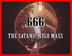 6606 THE SATANIC HIGH MASS