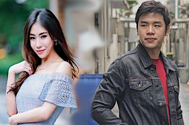 Inilah Alasan Laporan Selebgram Ayu Thalia ke Nicholas Sean Purnama Dihentikan.lelemuku.com.jpg