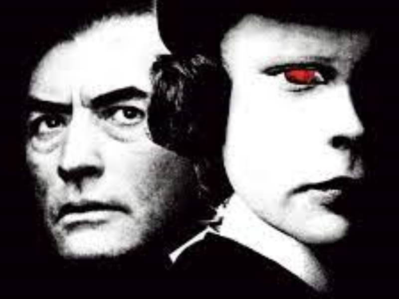 The Omen (1976)