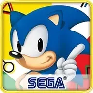 Sonic Mania Apk