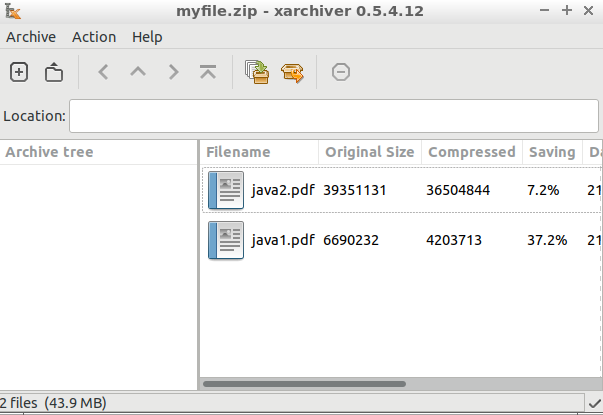 xarchiver-open-file-archive