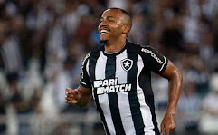 Botafogo 2 x 1 Vitória