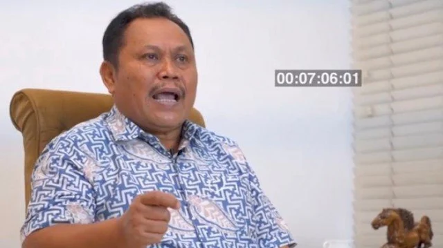 Usaha Jhoni Allen Ungkap Kejanggalan Pemecatannya dari Demokrat Kubu AHY Berlanjut