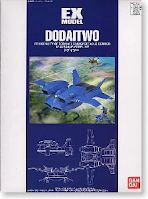 Ex Model -  Dodaitwo