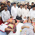 Blood Donation camps organised in 8 states 