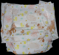 Rearz Barnyard Adult Diaper Wrap / Cover