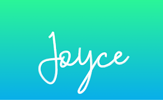  Joyce Digital Signature NFT 