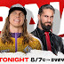 WWE Monday Night Raw 07.01.2022 | Vídeos + Resultados