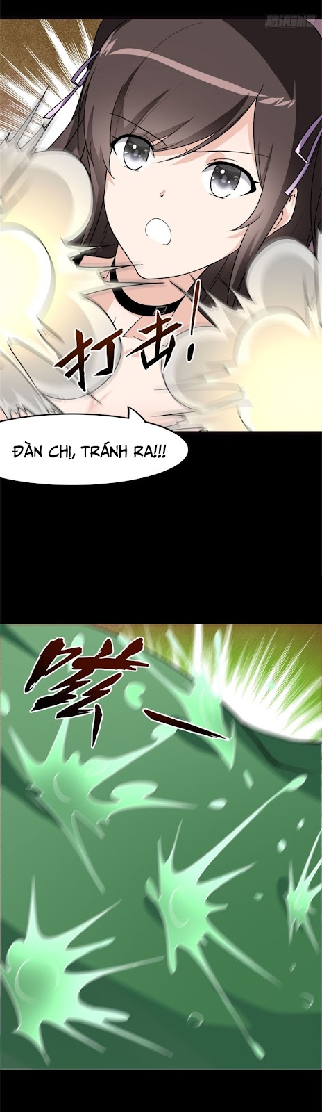 Bạn Gái Zombie Của Tôi chapter 260 - Trang 6