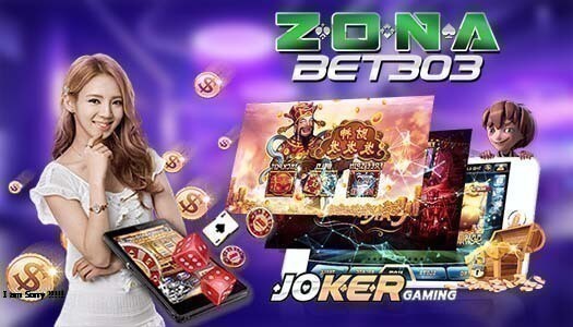 Cara Meraih Keuntungan Game Judi Slot Joker123 Online Terbaru