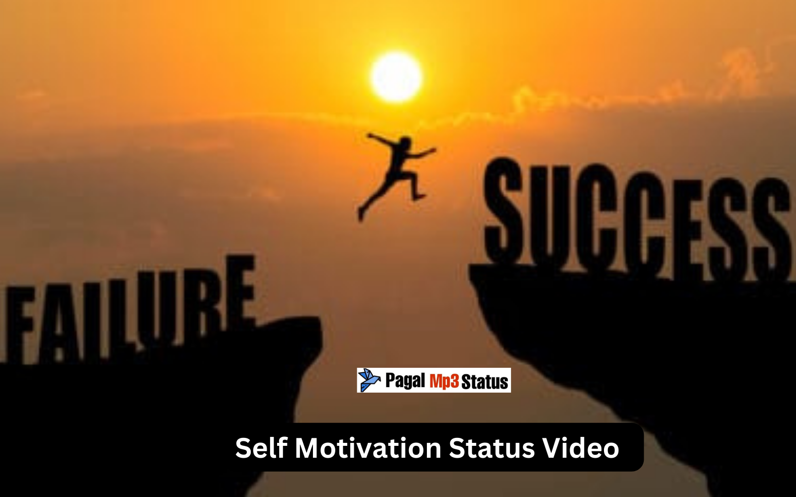 Self Motivation Whatsapp Status Video Download