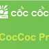 CocCoc Pro cho Android - Tải về APK mới nhất