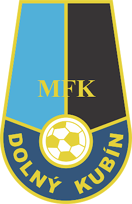 MESTSKÝ FUTBALOVÝ KLUB DOLNÝ KUBÍN