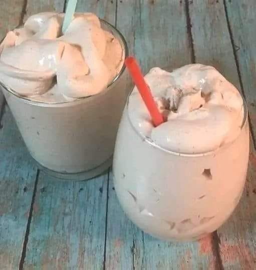 Chocolate and Peanut Butter Milkshake: A Decadent Delight