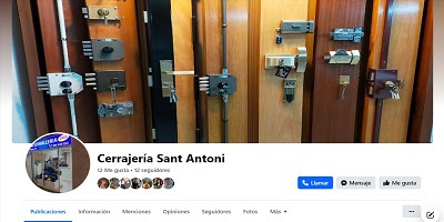Facebook
