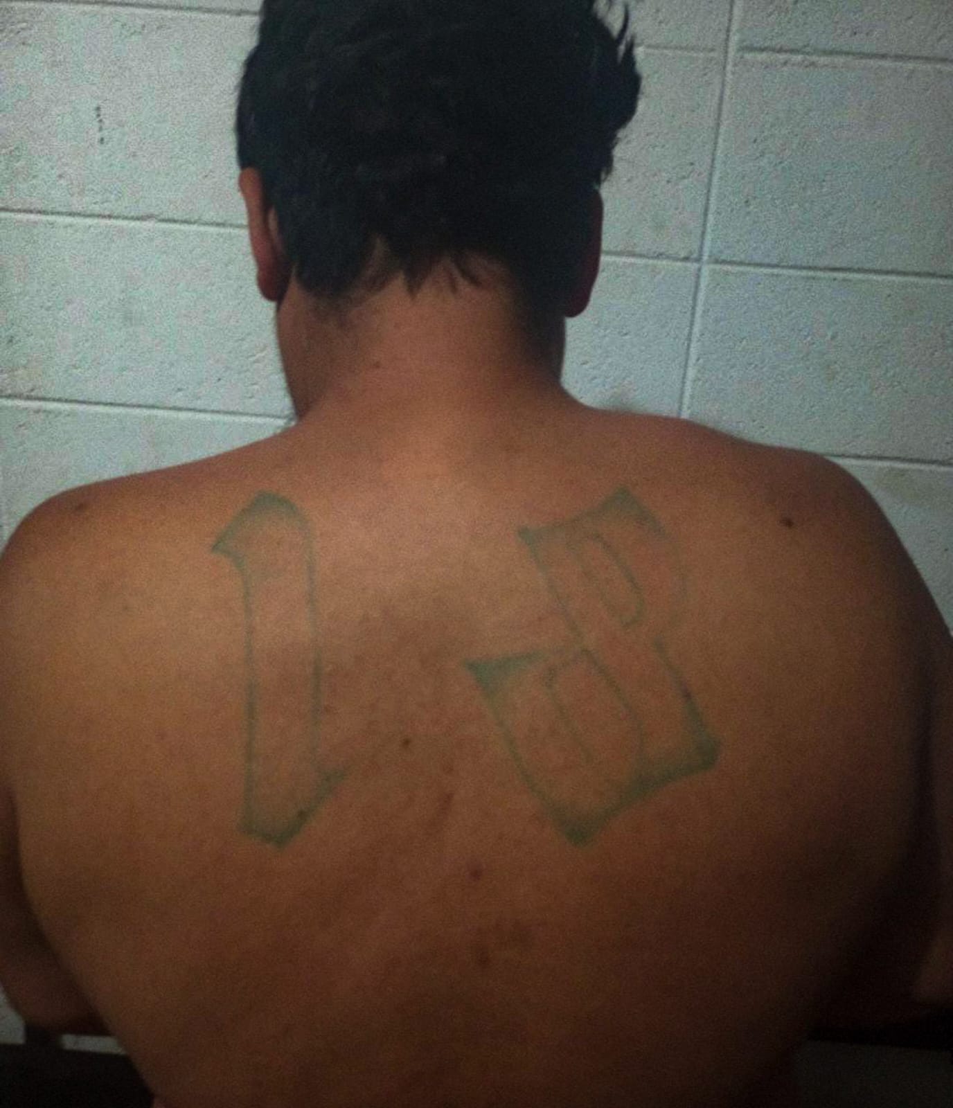 El Salvador: Capturan a alias «El Hechizo», peligroso delincuente se escondía en Santiago de María, Usulután