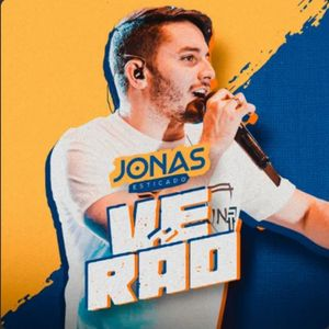 Jonas Esticado - Verao - 2022