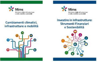 MIMS, una nuova strategia infrastrutturale contro i cambiamenti climatici