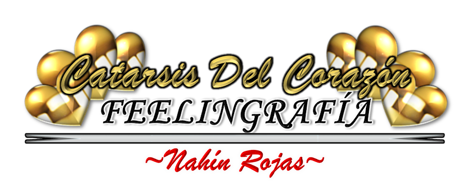 Catarsis Del Corazón