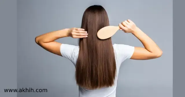 How To Do Hair Straightening At Home: