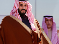 Saudi Crown Prince named Prime Minister