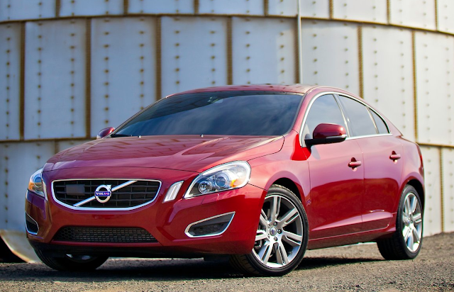 Volvo S60 / 2011