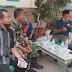 Serda Darkoni, Sosialisasi PPKM Level 2 di Alam Jaya