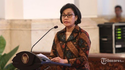 Sri Mulyani cs Sesumbar Akan Kejar Utang 2 Anak Soeharto