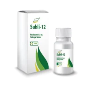 Subli-12 دواء