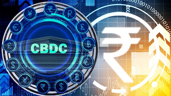 RBI's digital currency CBDC is coming to India