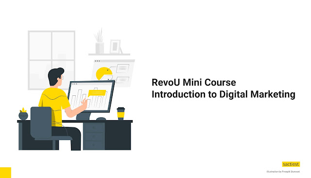 RevoU Mini Course