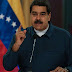Para imponer "carácter irreversible a la revolución bolivariana". Maduro anunció que continuará hasta 2030