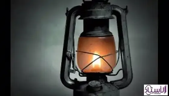 Interpretation-seeing-oil-lamp-dream