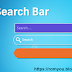 How search Bar works with example (उदाहरण के साथ सर्च बार कैसे काम करता है) | HTML Search Bar(HTML खोज बार)