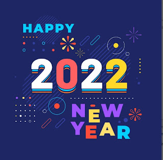Harapan di tahun baru 2022