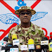 Military Strikes Hard: 147 Criminals Neutralized, 381 Arrested in Nationwide Operations - DHQ